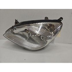 Optique Avant Principal Gauche (feux)(phare) Citroen C5 1 Phase 1